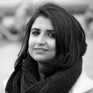 Illustrator Image – Sayani Mukherjee
