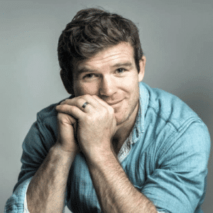 Author Image – Gordon D'Arcy