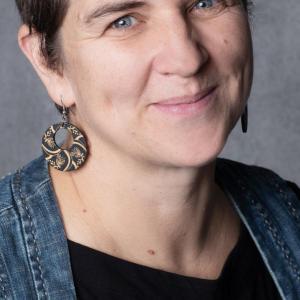 Author Image – Jen Wallace